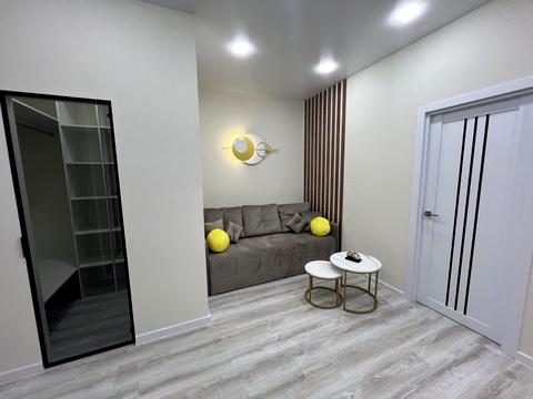 квартира за адресою Краснова вул., 4