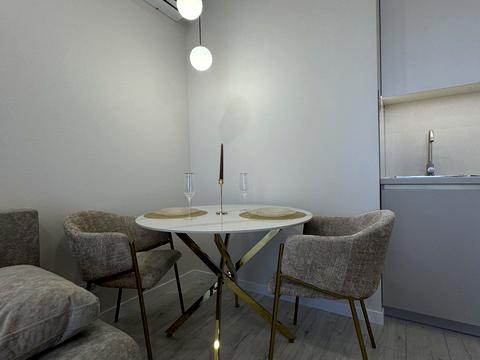 квартира по адресу Краснова ул., 60