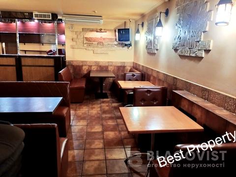 комерційна за адресою Гетьмана Кирила Розумовського вул. (Миколи Краснова), 17