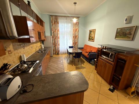 квартира за адресою Каліча Гора вул., 11