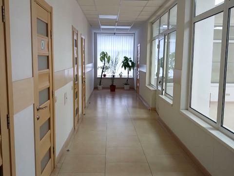 комерційна за адресою Лисогірська вул., 6