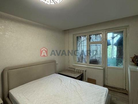 квартира по адресу Калиновая ул., 65