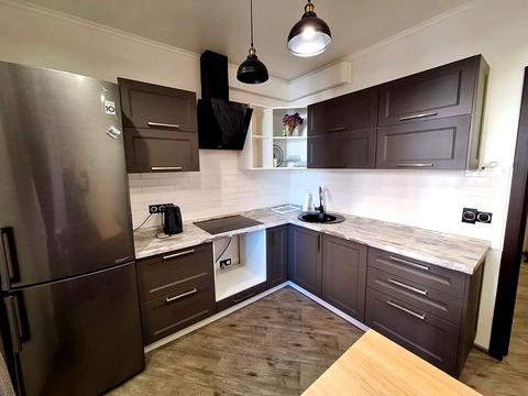 квартира за адресою Григорія Ващенка вул., 7