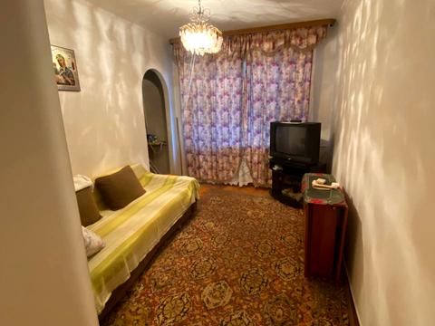 квартира по адресу Коновальца ул. (Энгельса), 99а