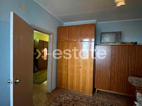 квартира за адресою Сергіївська вул., 3