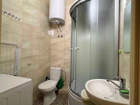 квартира за адресою Владислава Бувалкіна вул. (Бочарова Генерала), 7