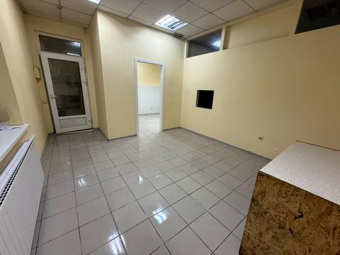 коммерческая по адресу Милославская ул., 43
