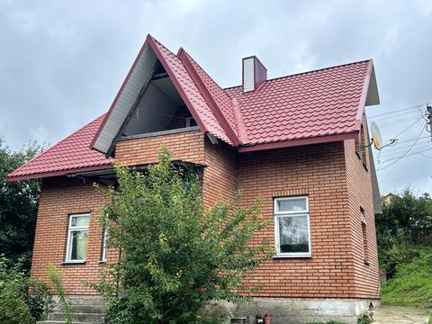 дом по адресу с. Обаров, Центральна