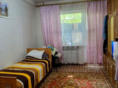 квартира за адресою Польська вул., 268