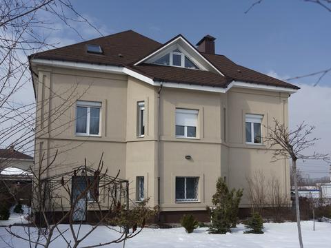 будинок за адресою Микільська вул. (Димитрова), 89-А