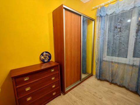 квартира за адресою Зарічна вул., 6