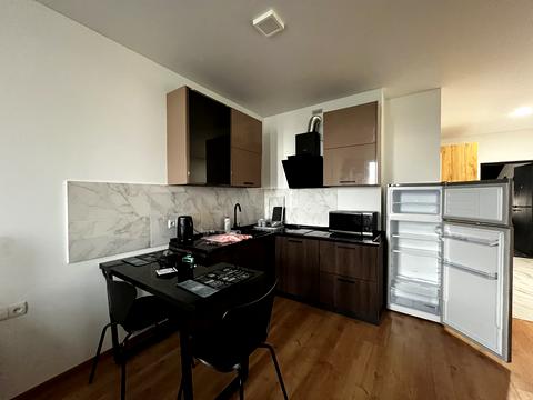 квартира по адресу Сечевых Стрельцов ул., 28-А