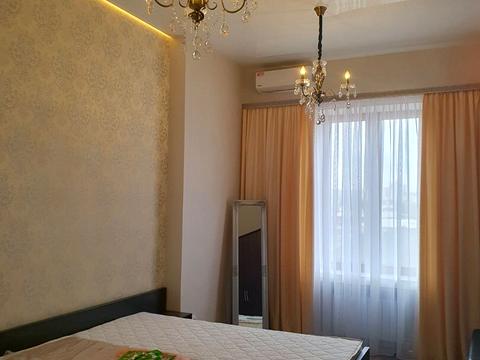 квартира за адресою Гольдбергівська вул. (1-ї Кінної Армії), 98