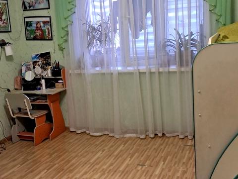 квартира за адресою Черняхівського вул., 28а