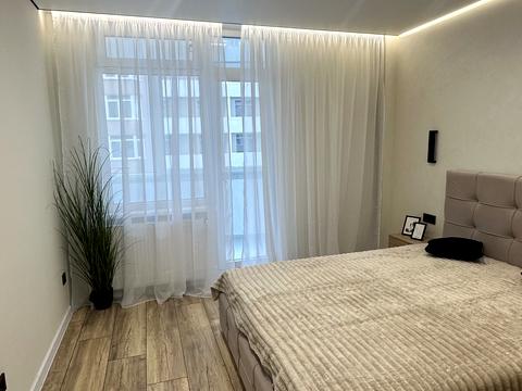 квартира за адресою Київська вул., 9-Д