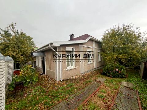 дом по адресу Карпатская ул., 17/17