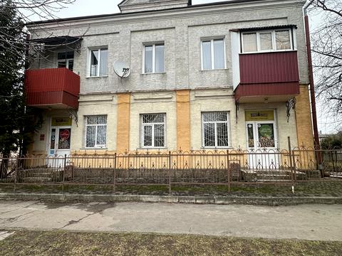 квартира за адресою Шевченка, 22