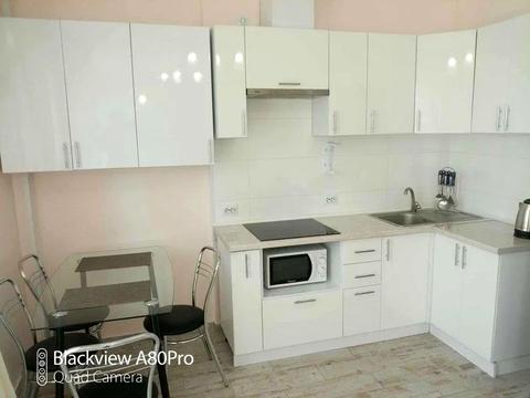 квартира за адресою Метрологічна вул., 62