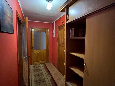 квартира за адресою Фабрична вул., 4а