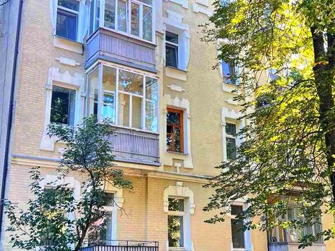 квартира за адресою Мала Житомирська вул., 20-В