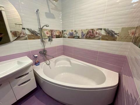 квартира за адресою Аркадійське плато вул. (Гагаринське плато), 5а к1