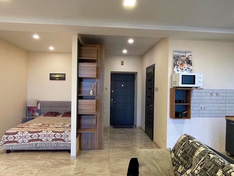 квартира за адресою Володимира Антоновича вул. (Свердлова), 36а