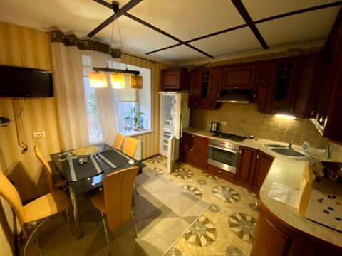 квартира по адресу Січових стрільців ул., 5/1