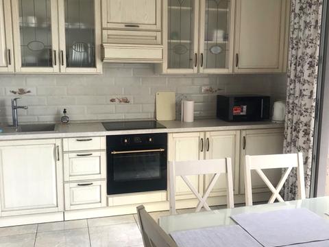 квартира за адресою Французький бульв., 60в