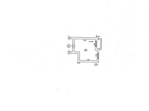 комерційна за адресою Мінеральна, 37