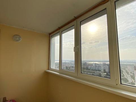 квартира за адресою Кургузова вул., 11-Б