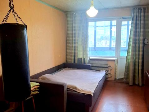 квартира за адресою Нескорених вул., 48б