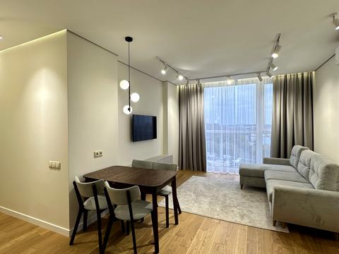 квартира за адресою Пасічна вул., 189