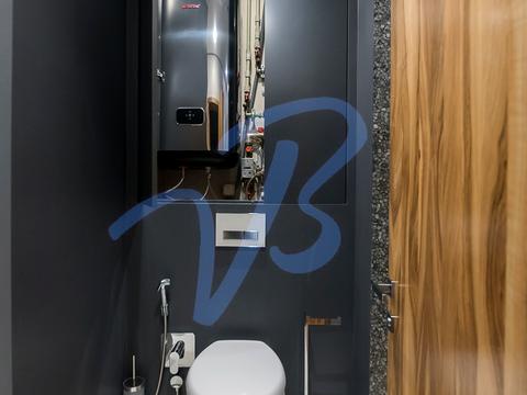 квартира по адресу Академика Палладина просп., 22