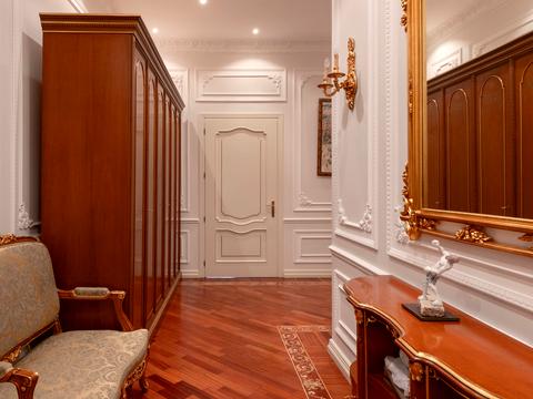 квартира за адресою Володимирська вул., 20/1-А