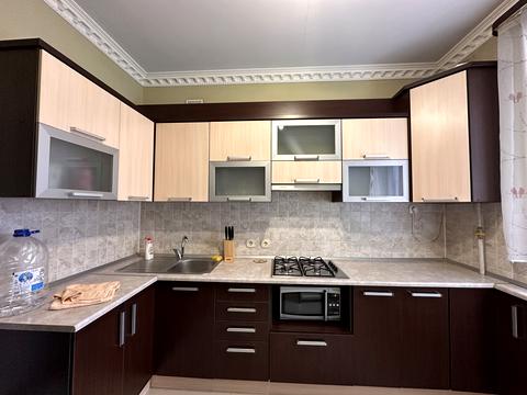 квартира по адресу Північний бульв., 7а