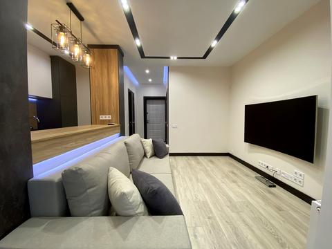 квартира за адресою Метрологічна вул., 58