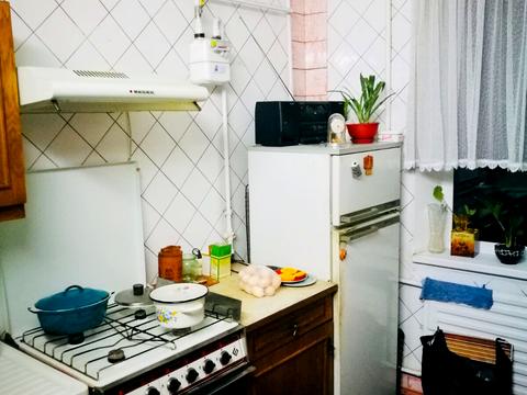 квартира по адресу Харьковская