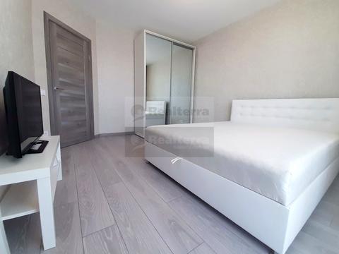 квартира за адресою Метрологічна вул., 58