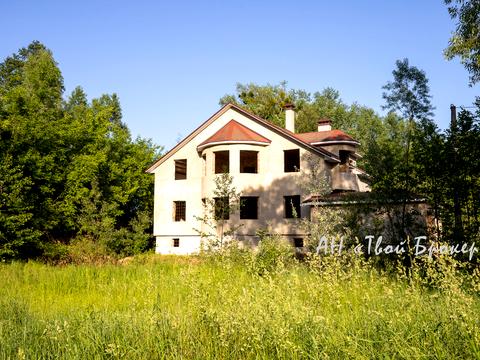 дом по адресу Леси Украинки
