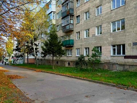 квартира по адресу Гагаріна