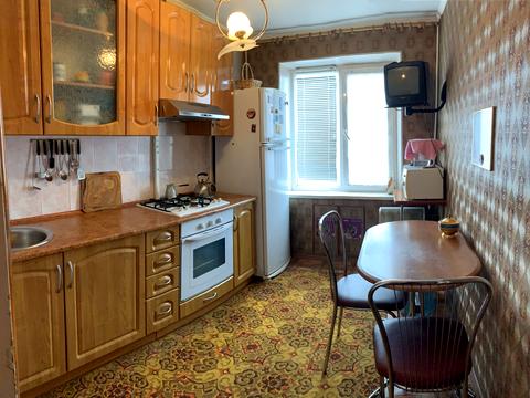 квартира по адресу Гірничих Інженерів ул. (Пушкина), 41