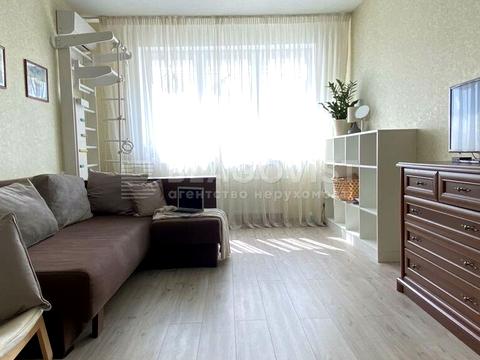 квартира за адресою Борщагівська вул.