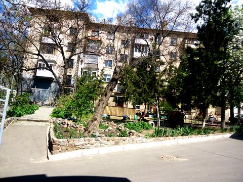 квартира за адресою Центральний просп. (Леніна), 23