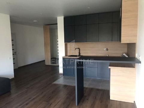 квартира за адресою Сирецько-Садова вул., 1