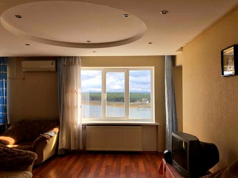 квартира за адресою Новикова, 13