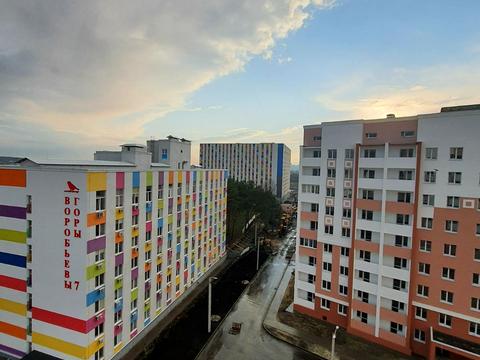 квартира по адресу Козакевича ул., 31