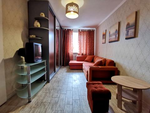 квартира за адресою Дегтярівська вул., 43/6