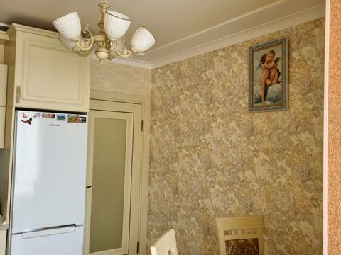 квартира по адресу Дорошенко, 15