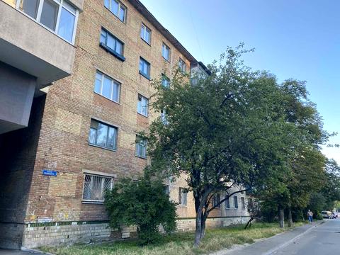 квартира за адресою Бахмацька вул., 20