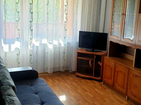 квартира по адресу Озёрная ул., 6